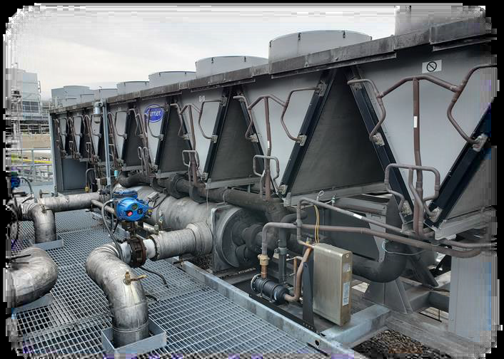 Brewery Machinery