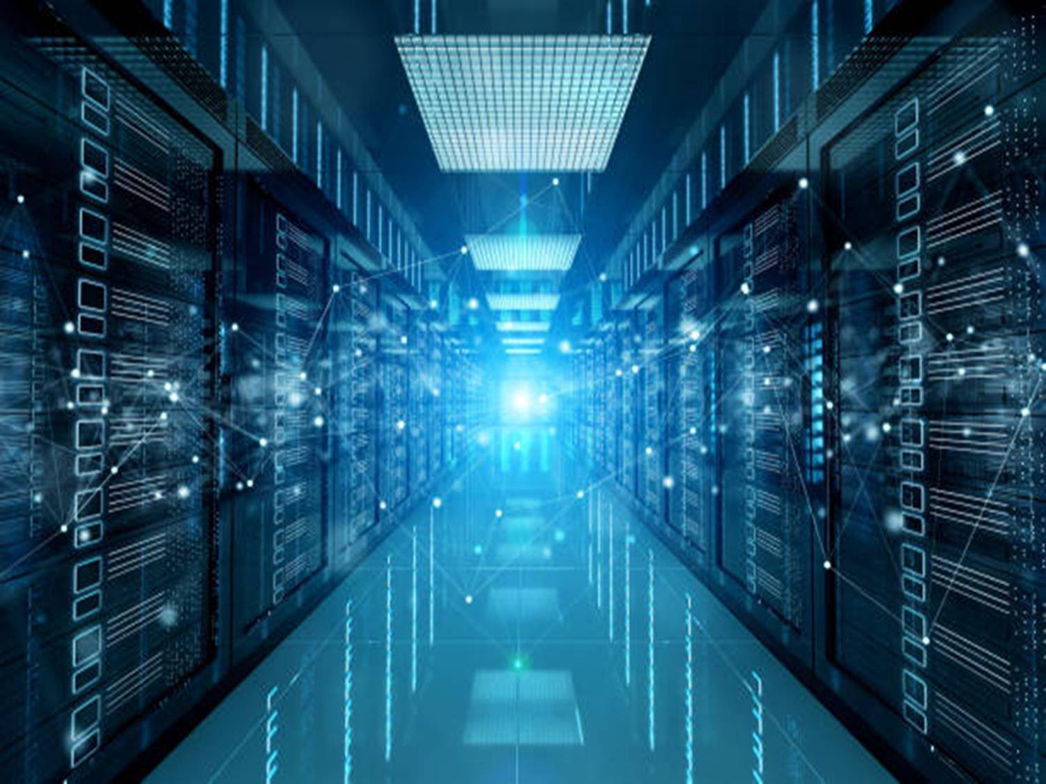 Cogent Communications – Miami Data Center — Data Centers HVAC site