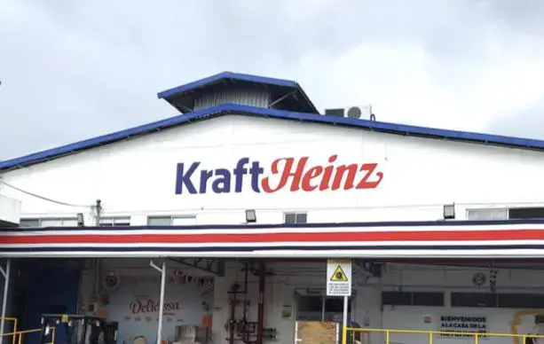 Kraft — Beverage & Food HVAC site