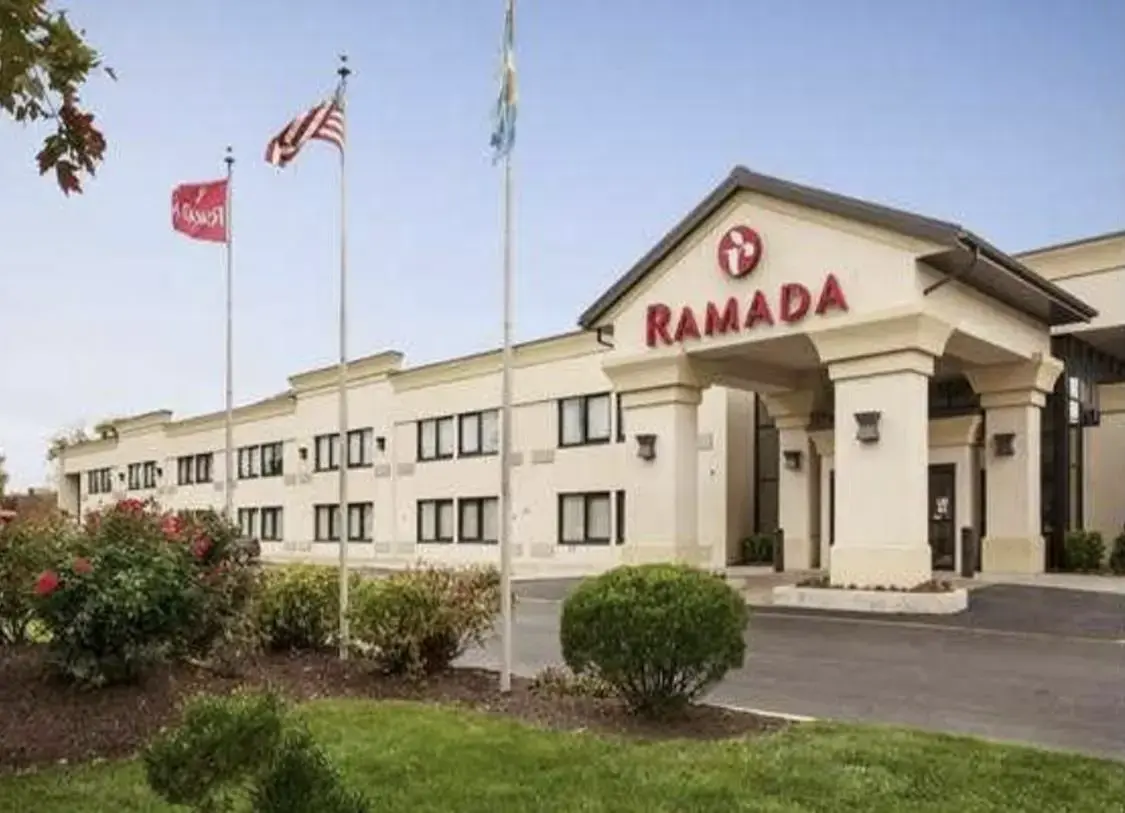 Ramada by Wyndham — Hotels & Resorts HVAC site