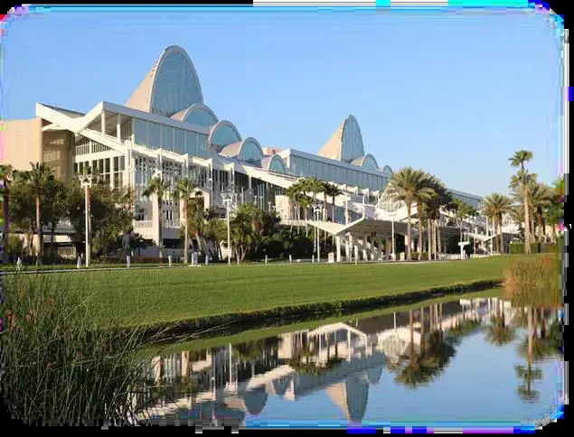 Wyndham Orlando Resort — Hotels & Resorts HVAC site