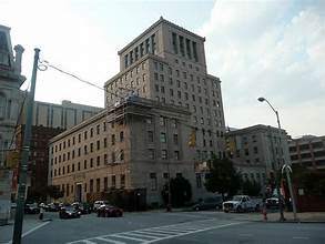 Baltimore City — Government HVAC site