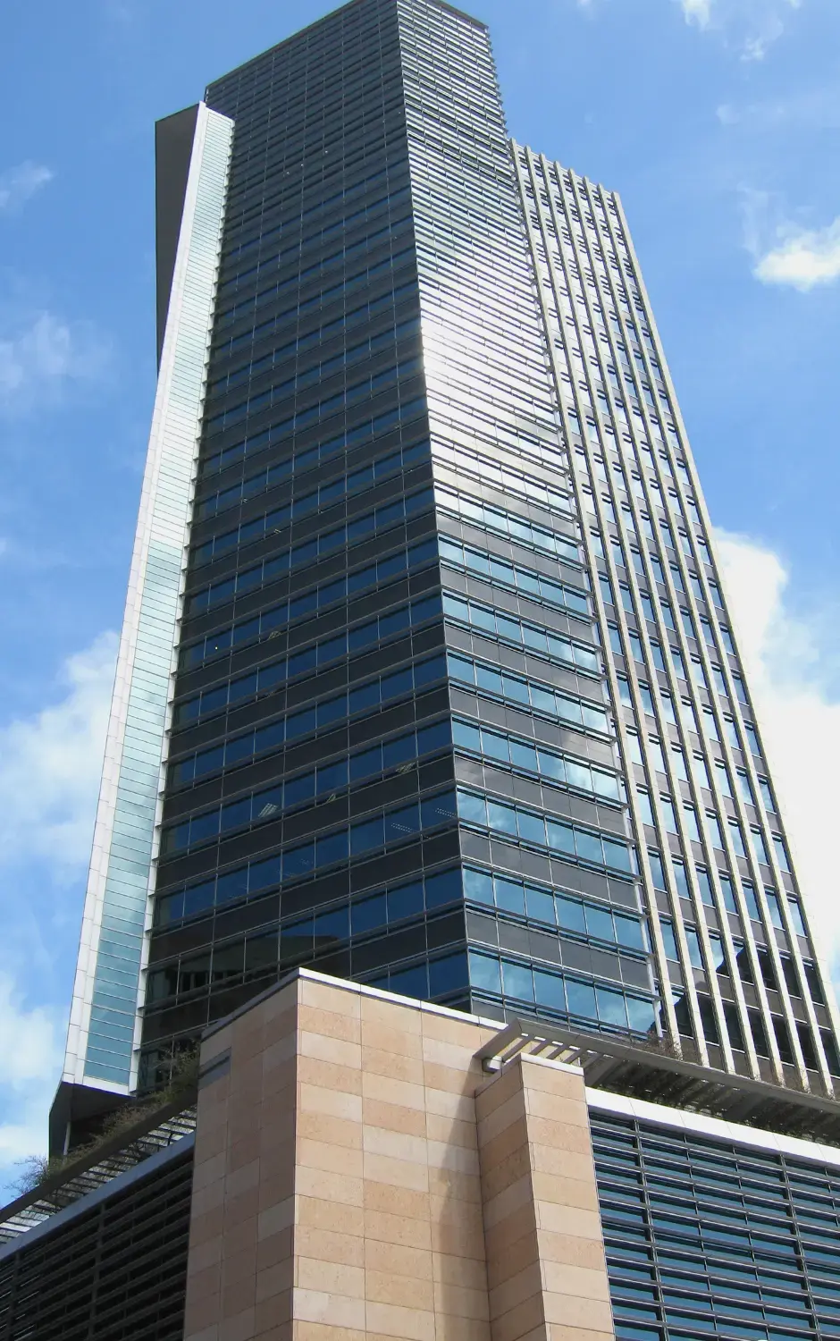 First Hawaiian Bank — Banks HVAC site