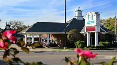 FNB Bank — Banks HVAC site