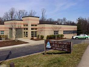 City of Greenbelt — Government HVAC site