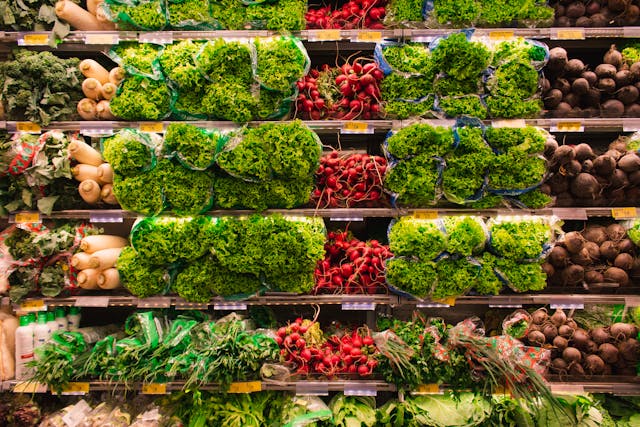 Bel-Garden Bi-Rite Grocery – Baltimore MD — Retail & Grocery HVAC site