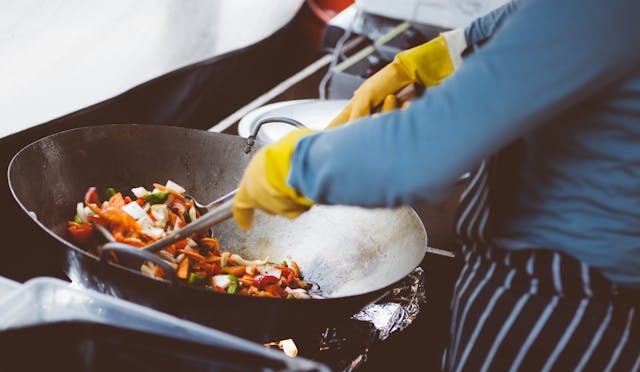Meals on Wheels – Baltimore MD — Government HVAC site