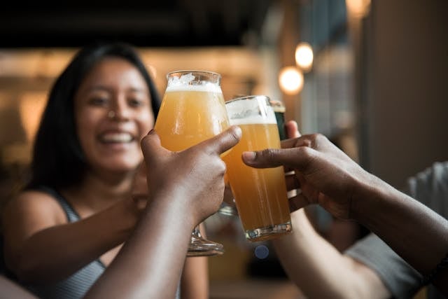 Major National Brewery — Beverage & Food HVAC site