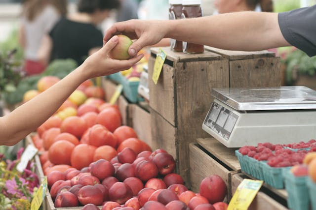 International Grocery Chain – Mid-Atlantic — Retail & Grocery HVAC site