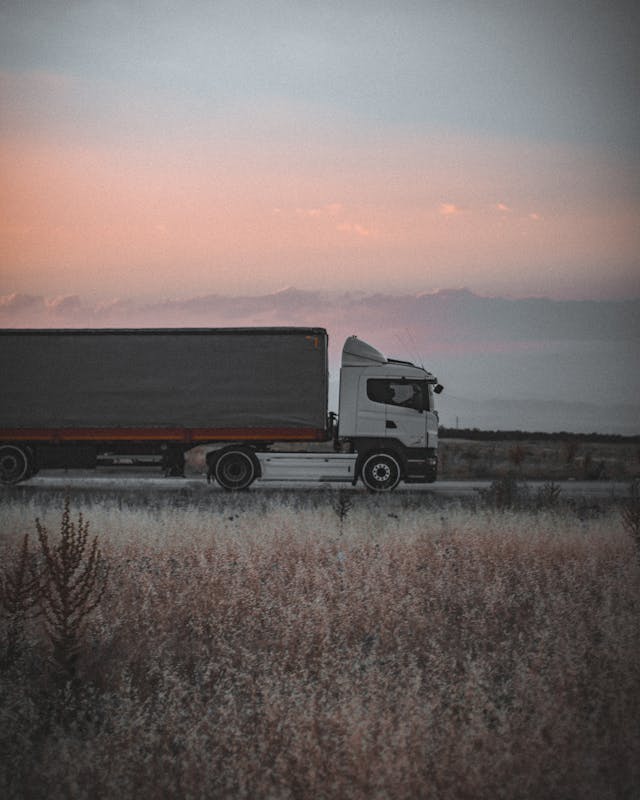 Global Cold Chain Food Distributor – Salt Lake City UT — Beverage & Food HVAC site