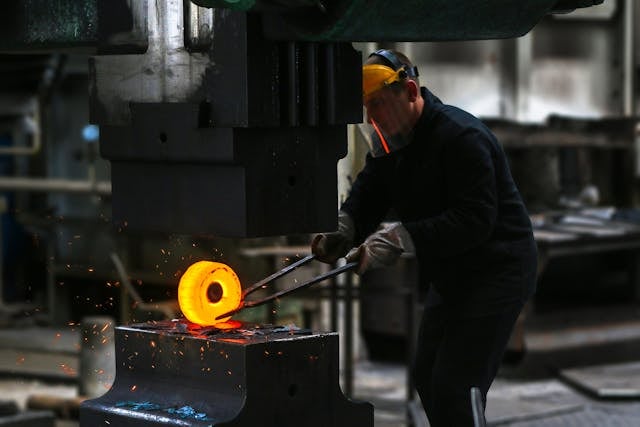 Baltimore Aircoil – Maryland — Manufacturing HVAC site