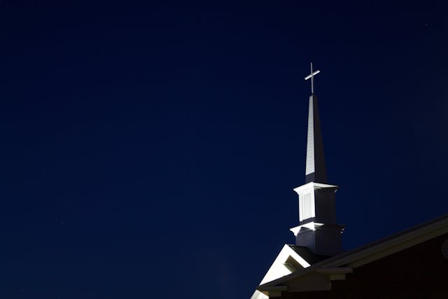 Severn Church & School — Education HVAC site