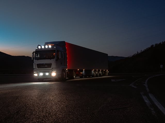Armada Supply Chain Solutions — Beverage & Food HVAC site
