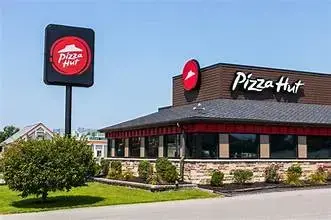 Pizza Hut – Baltimore MD — Commercial HVAC site