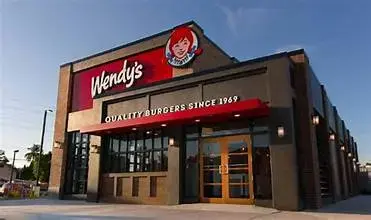 Wendy's — Retail & Grocery HVAC site